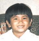 ang cute ni maries!!