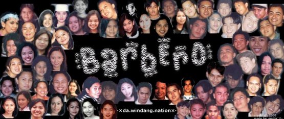 mawiwindang kayo!! pramis!