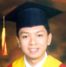 smile! Tapos na rin ako!